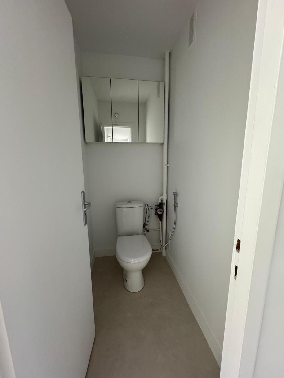 Logement Spacieux A 15Min De Paris - Free Parking - Free Wifi Pantin Exteriér fotografie